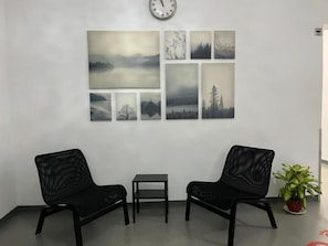 Interior - Knight Alley Hotel (Taiping)