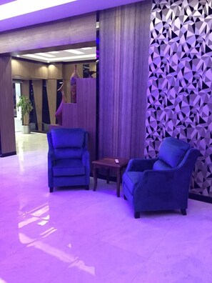 Lobby - Rukon Buotat 15 (Riyadh)