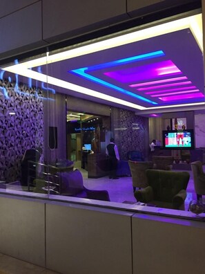 Television - Rukon Buotat 15 (Riyadh)
