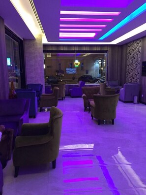 Lobby - Rukon Buotat 15 (Riyadh)