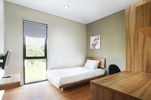 Room - M Pavilion Karawaci (Curug)
