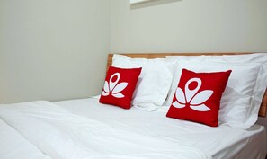 Room - M Pavilion Karawaci (Curug)