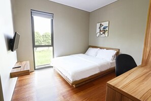 Room - M Pavilion Karawaci (Curug)