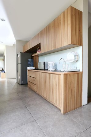 Interior - M Pavilion Karawaci (Curug)