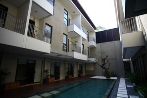 Exterior - M Pavilion Karawaci (Curug)