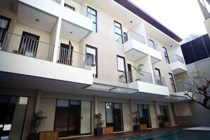 Exterior - M Pavilion Karawaci (Curug)