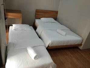 Room - M Pavilion Karawaci (Curug)