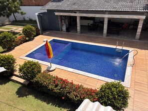 Pool - Vrbo Property (Ipojuca)