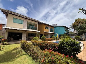 Exterior - Vrbo Property (Ipojuca)