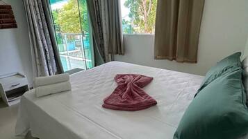 15 bedrooms, iron/ironing board, free WiFi, bed sheets