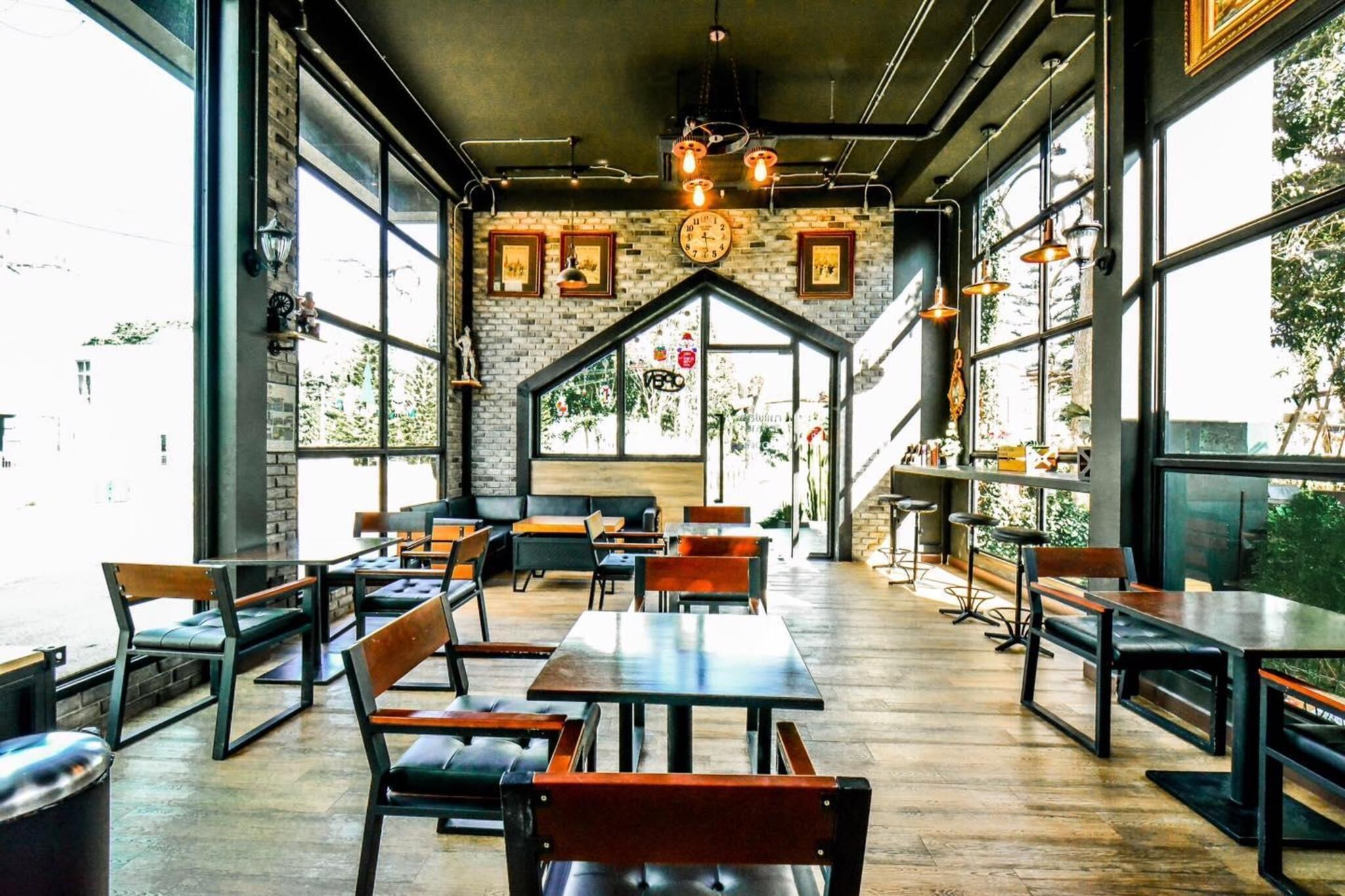 ร้านอาหาร