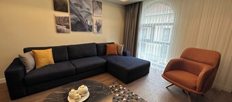 Hilloria Residence Hotel Sakarya