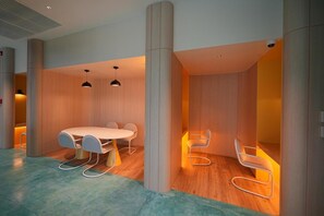 Instalaciones deportivas