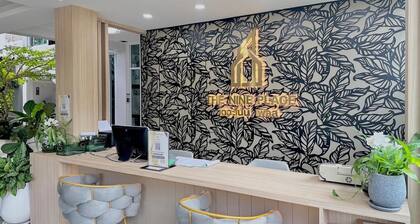 The Nine Place Chaeng Sanit