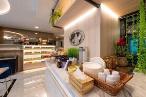 Restaurant - Metro Hotel Ratchada 36 (Bangkok)