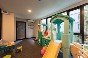 Sports facility - Metro Hotel Ratchada 36 (Bangkok)