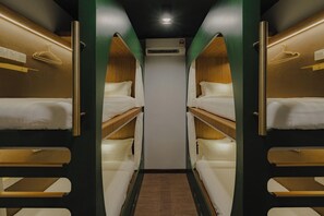 Room - Signel Poshtel (Kota Kinabalu)