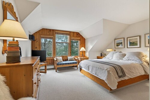 Spacious Piper Ridge Townhome Near Stratton