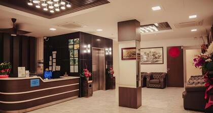 Phoenix Hotel