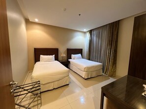 Room - Obhur Home Suites (Jeddah)