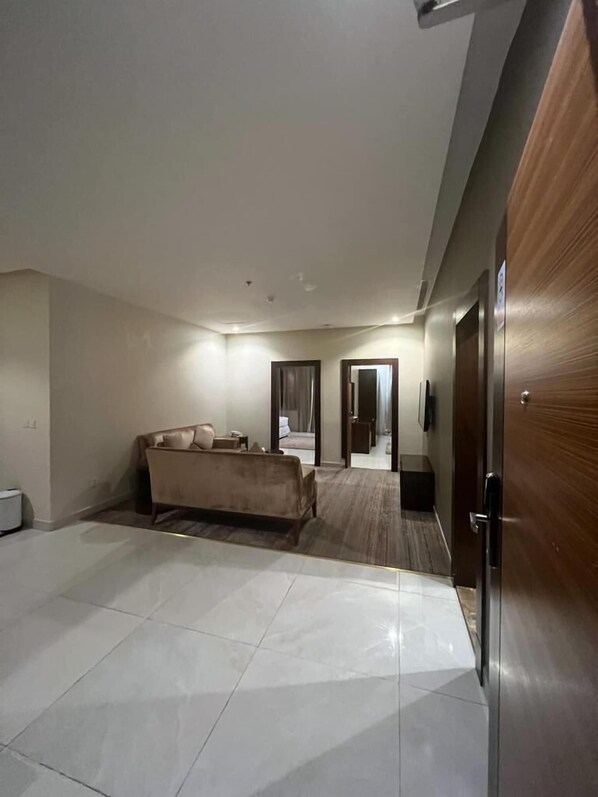 Room - Obhur Home Suites (Jeddah)