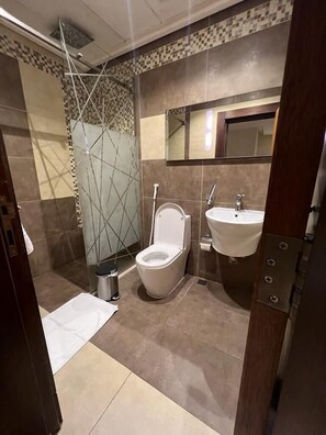 Room - Obhur Home Suites (Jeddah)