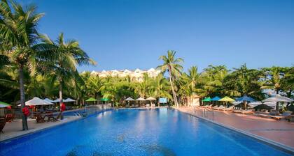 Sealion Resort