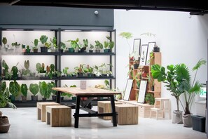 Sports facility - Oa Hotel (Toucheng)