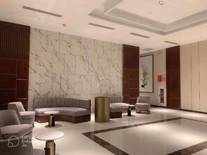 Restaurant - Tms Quy Nhon - Roshi Apartment Ocean View (Quy Nhon)