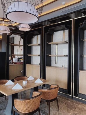 Lobby - Tms Quy Nhon - Roshi Apartment Ocean View (Quy Nhon)