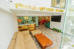 Lobby - Collection O Havana Airport Hotel (Ho Chi Minh City)