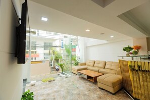 Lobby - Collection O Havana Airport Hotel (Ho Chi Minh City)