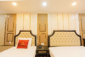 Room - Collection O Havana Airport Hotel (Ho Chi Minh City)
