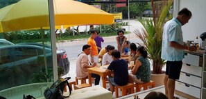 Restaurant - Wangmaewmeo (Rayong)
