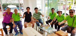 Lobby - Wangmaewmeo (Rayong)