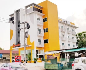 Exterior - Wangmaewmeo (Rayong)