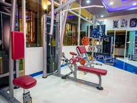Instalaciones deportivas