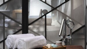 Unclassified image, 4 of 52, button - Claude Hotel (Singapore)