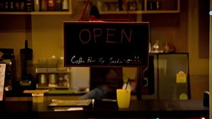 Bar (på overnattingsstedet)