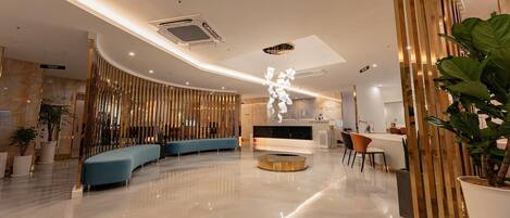 ล็อบบี้