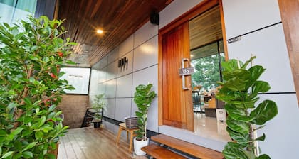 The Sky Roof Homestay Kiriwong