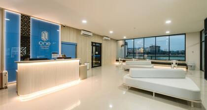 One Budget Chiangrai Chiang Saen