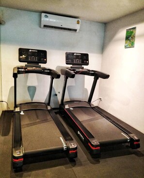 Sports facility - Beyond Sleep (Bangkok)