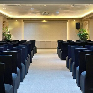 Sala de reuniones
