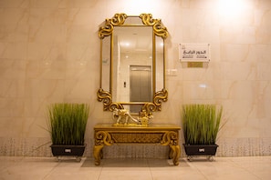 Room - Hikayet Abeer Hotel Suites (Jeddah)