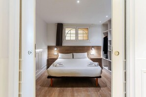 Room - Enjoybcn Plaza Catalunya Apartment (Barcelona)