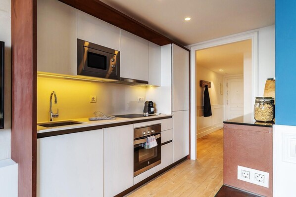 Room - Enjoybcn Plaza Catalunya Apartment (Barcelona)