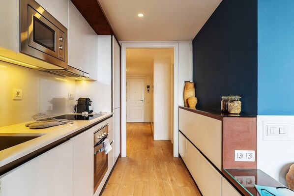Room - Enjoybcn Plaza Catalunya Apartment (Barcelona)