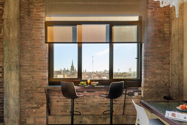 Room - Enjoybcn Plaza Catalunya Apartment (Barcelona)