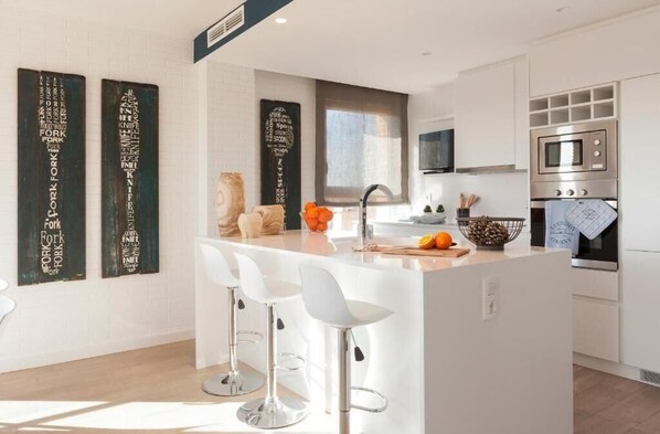 Room - Enjoybcn Marina Apartment (Barcelona)